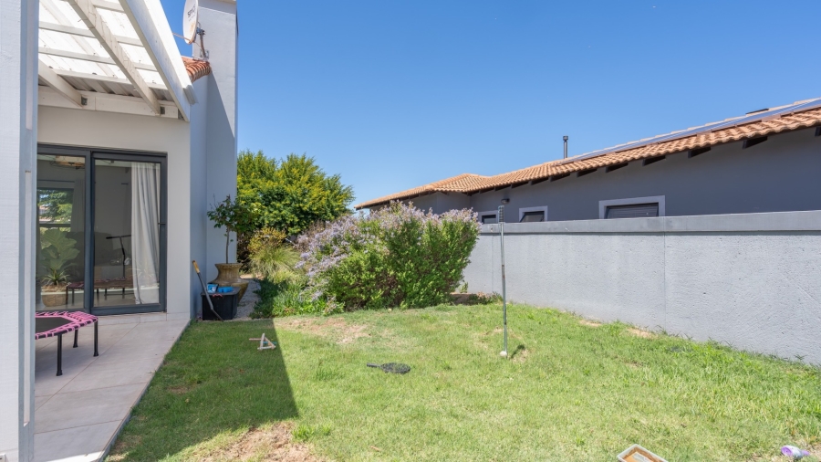 3 Bedroom Property for Sale in Langebaan Country Estate Western Cape